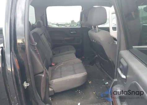 2014 GMC Sierra 1500 Sle from USA, damaged, VIN 3GTU2UEC3EG269683